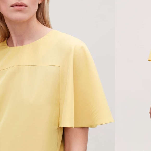 NWT Modern Cos Dress - Picture 3 of 7